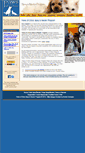 Mobile Screenshot of chicospayneuter.org
